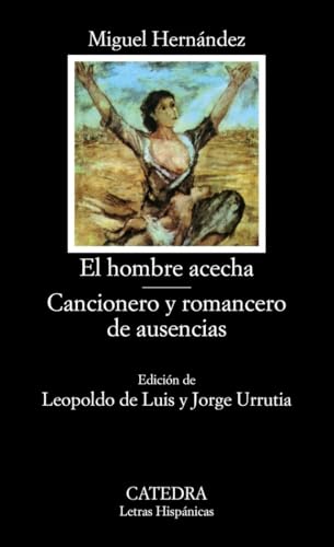 El Hombre Alecha