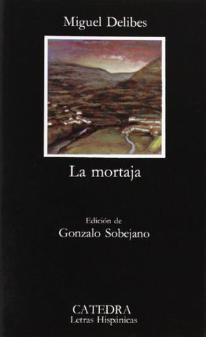 La Mortaja