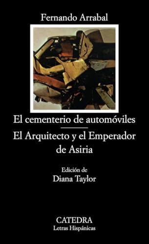 El Lementerio De Los Automobil