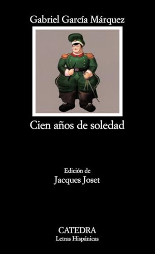 Cien Anos De Soledad