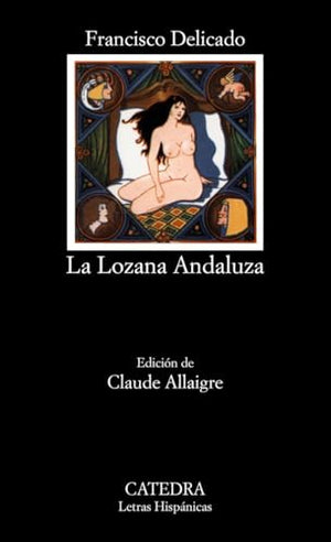 Retrato de la Lozana Andaluza