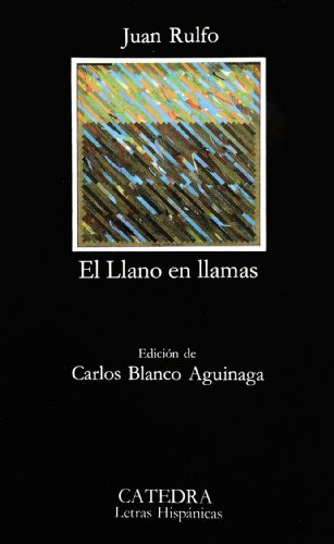 El Llano En Llamas