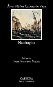 Naufragios 