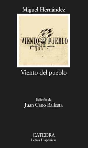 Viento del Pueblo