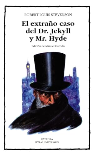 El Extra~no Caso del Dr. Jekyll y Mr. Hyde