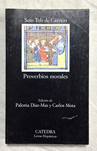 Proverbios Morales