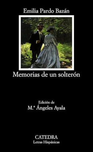 Memorias de Un Solteron
