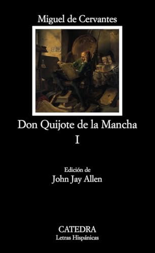 Don Quijote De La Mancha