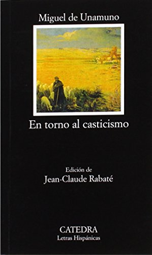 En Torno Al Casticismo