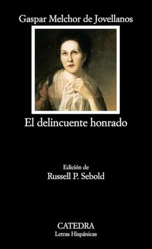 El Delincuente Honrado