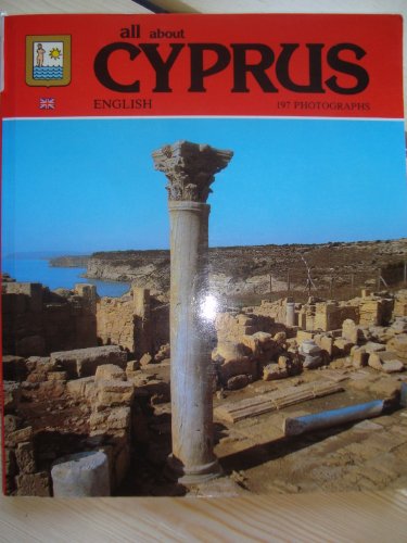All about Cyprus