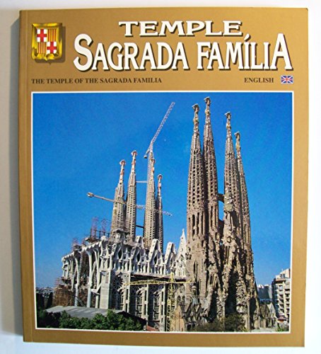 The Temple of The Sagrada Familia (27)