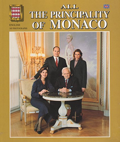 All the Principality of Monaco