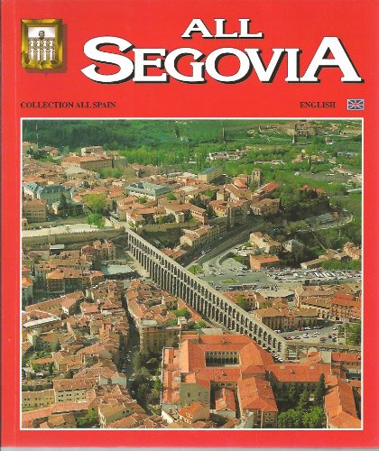 All Segovia And Province