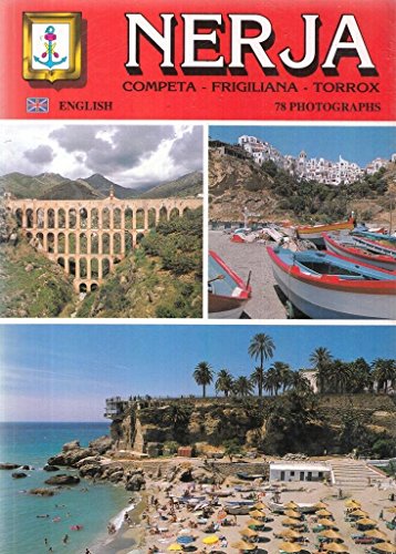 NERJA - Guide Book in English