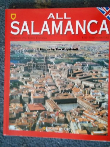 All Salamanca