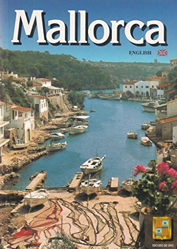Mallorca (English Edition)