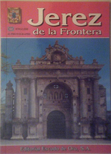 Jerez De La Frontera - English - 61 Photographs