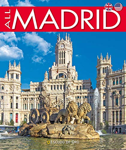 ALL MADRID, 193 Photographs