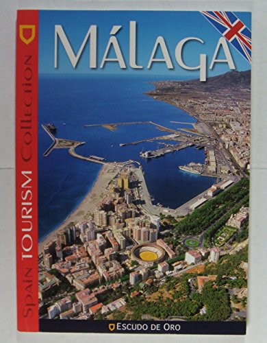Málaga , Spain Tourism Collection