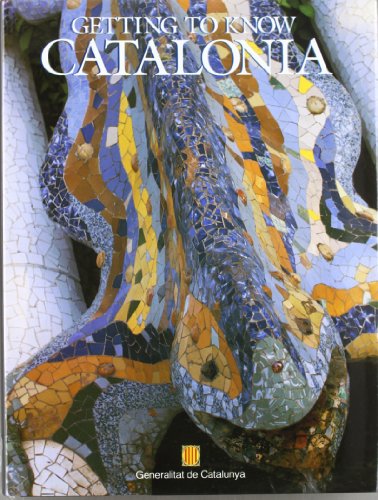 Getting to know Catalonia