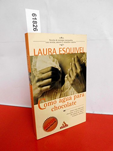 Como Agua Para El Chocolate