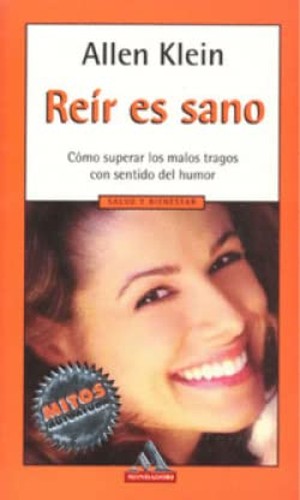 Reir Es Sano