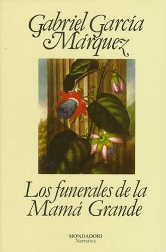 Los Funerales De La Mama Grande