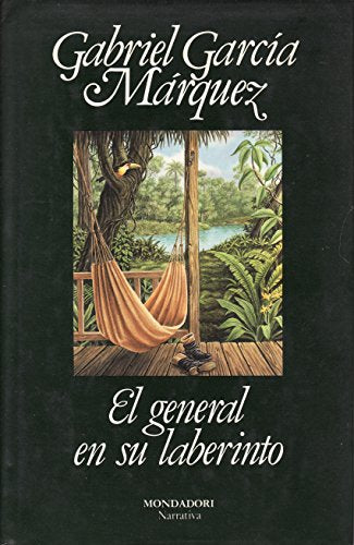 El General En Su Laberinto