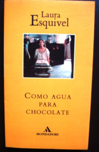 Como Agua Para El Chocolate