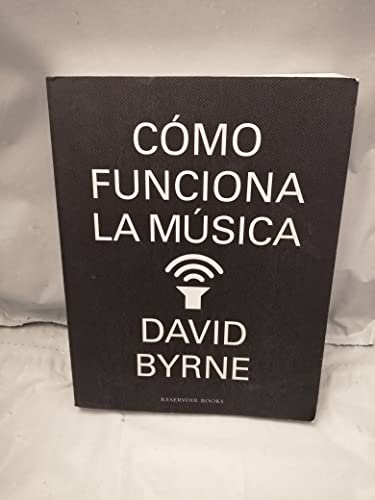 Cómo funciona la música