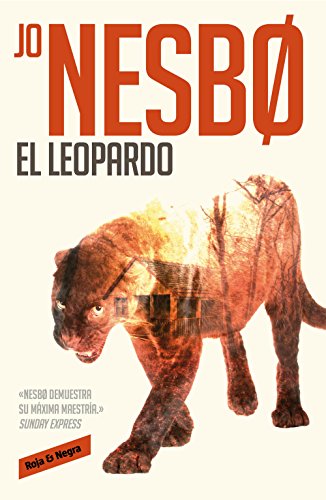 El leopardo / The Leopard