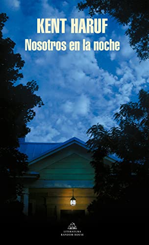 Nosotros en la noche / Our Souls at Night: A novel