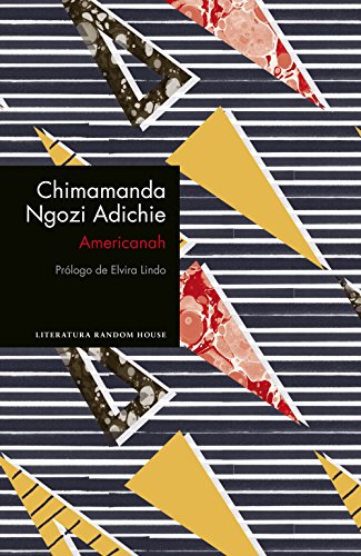 Americanah (edicion especial limitada) (Spanish Edition)