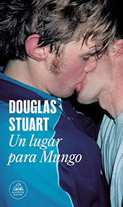 Un lugar para Mungo / Young Mungo 