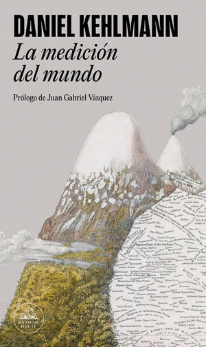 La medición del mundo / Measuring the World