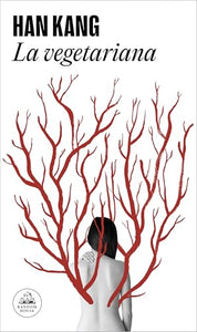 La vegetariana / The Vegetarian 
