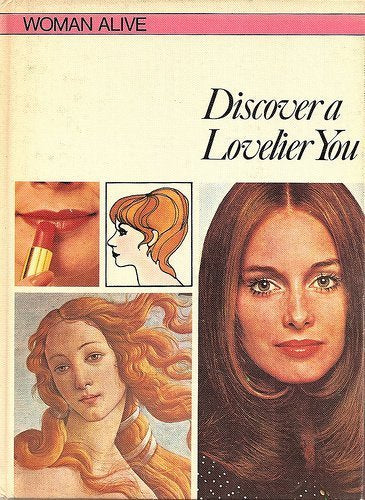 Discover a lovelier you