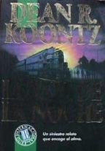 La voz de la noche