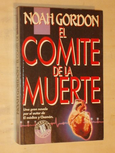 El Comite de La Muerte