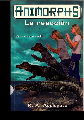La reacción