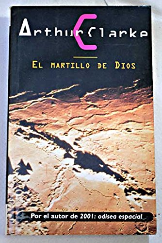 El martillo de Dios