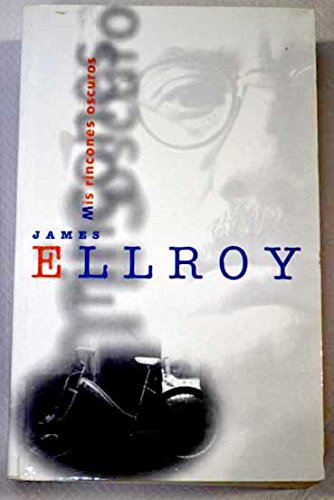 Mis rincones oscuros