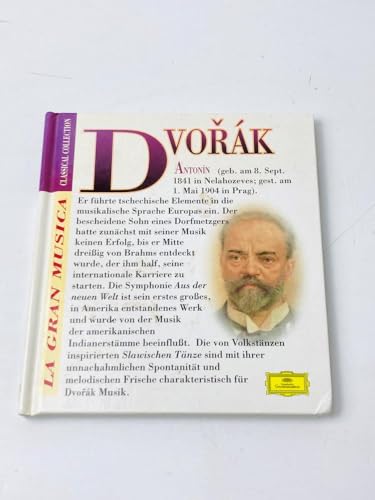 Antonin dvorak