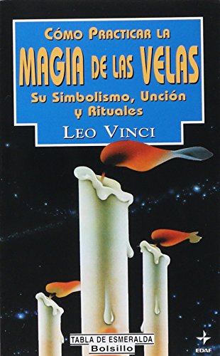 Como Practicar La Magia de Las Velas