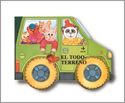 El Todo Terreno
