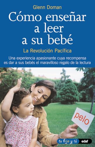 Como Ensenar a Leer a Su Bebe