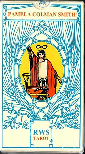 Tarot Una guia de ayuda para tomar decisiones