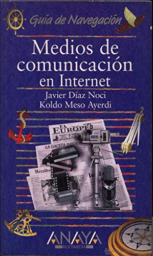 MEDIOS DE COMUNIC. EN INTERNET