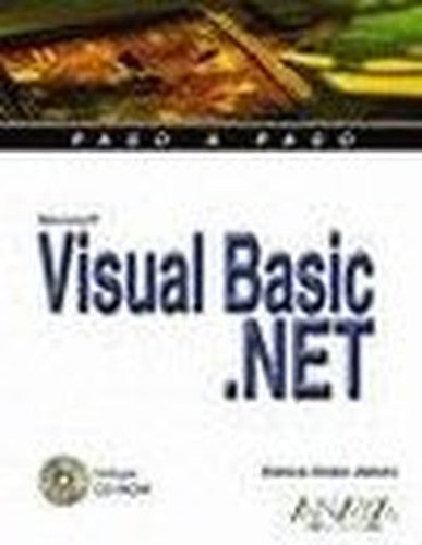 Visual Basic .net (Paso a Paso)